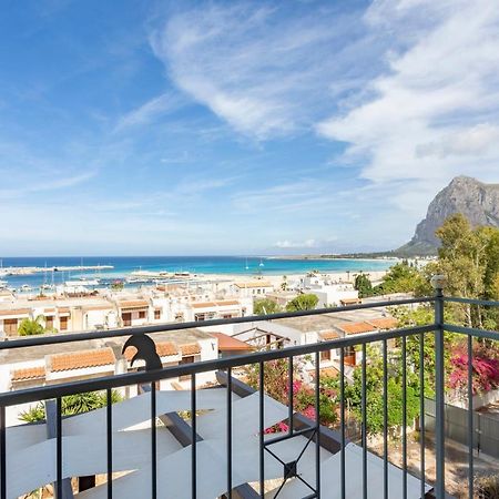 Albergo Auralba San Vito Lo Capo Exterior photo