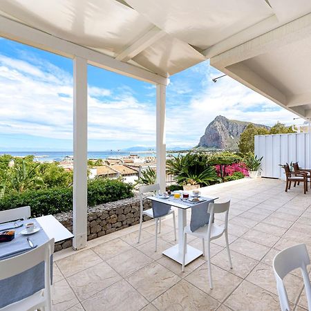 Albergo Auralba San Vito Lo Capo Exterior photo