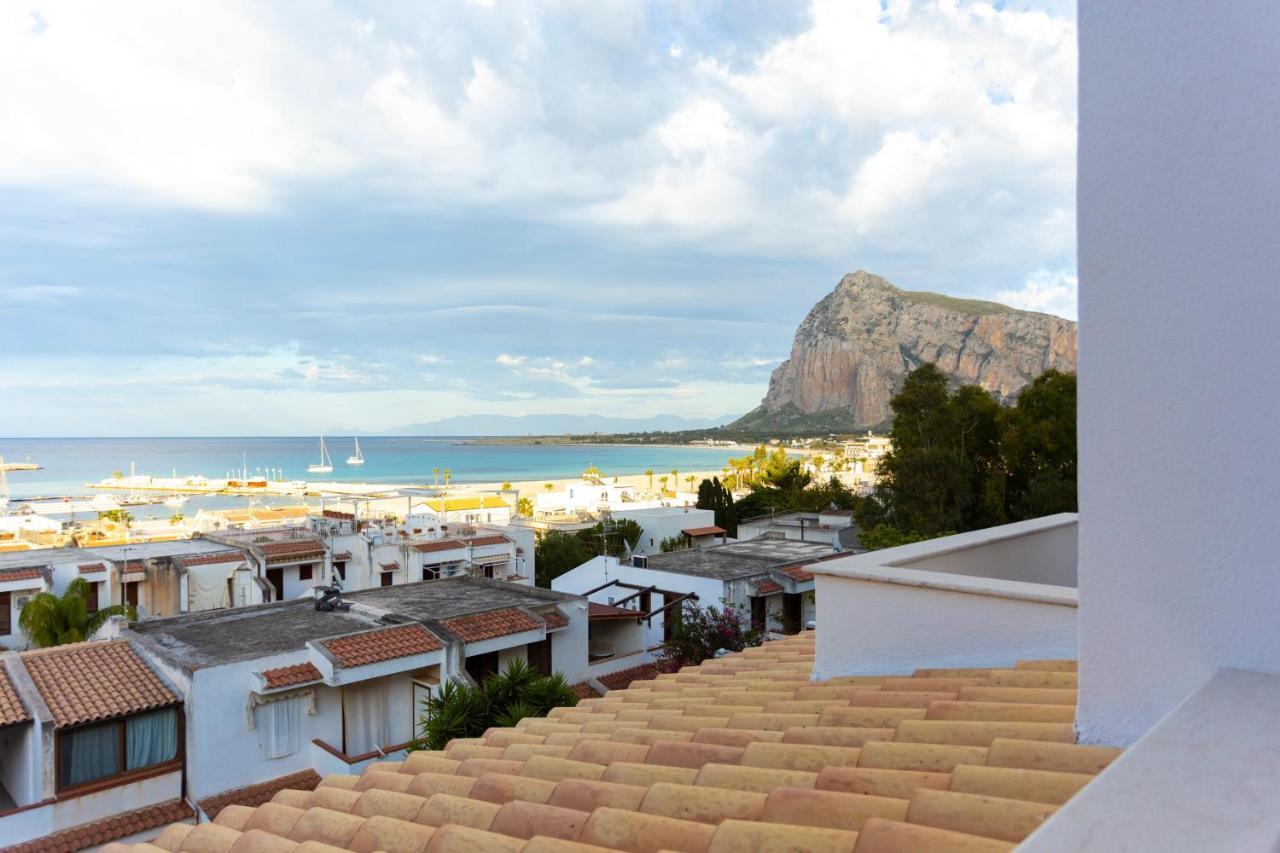 Albergo Auralba San Vito Lo Capo Exterior photo