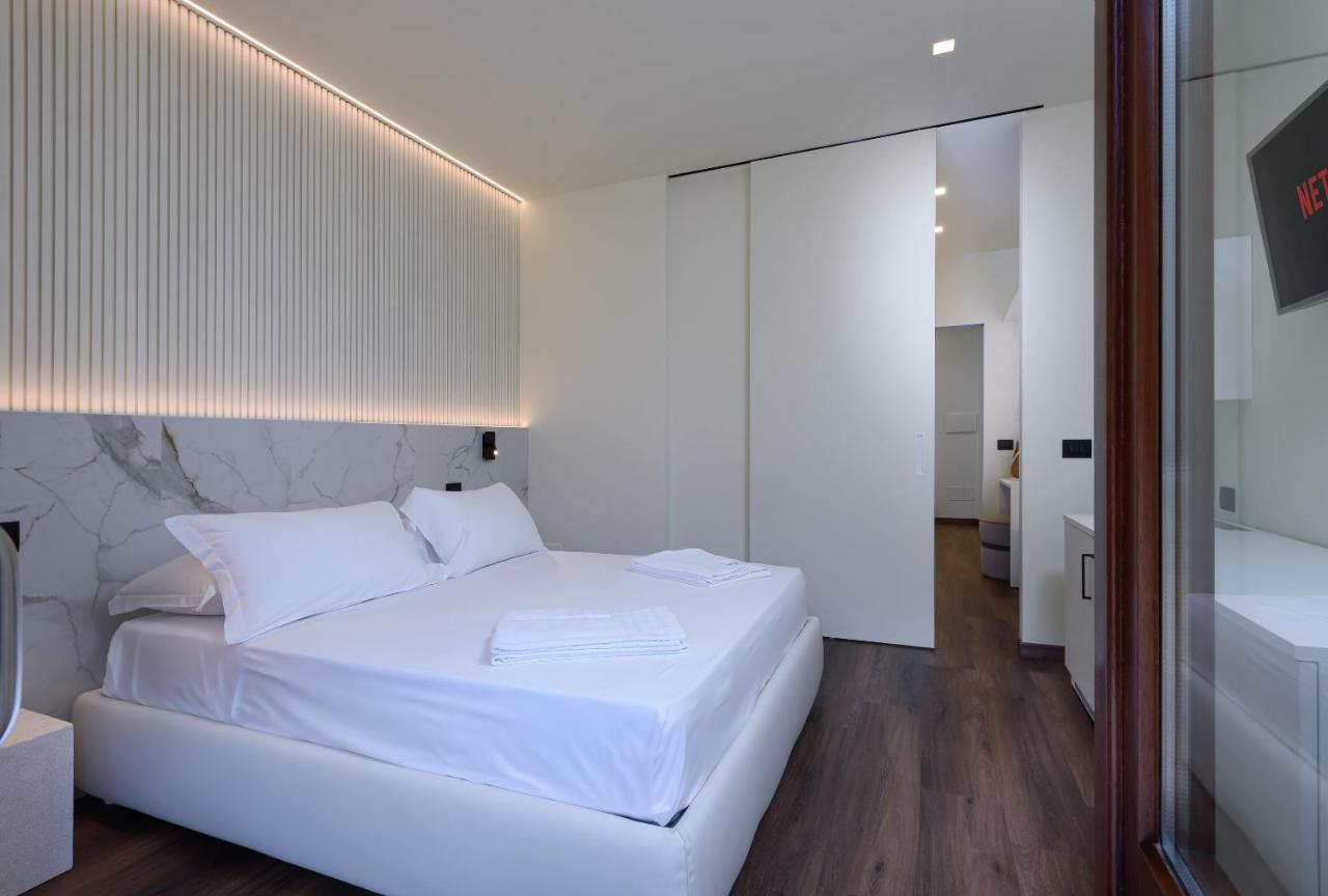 Albergo Auralba San Vito Lo Capo Exterior photo