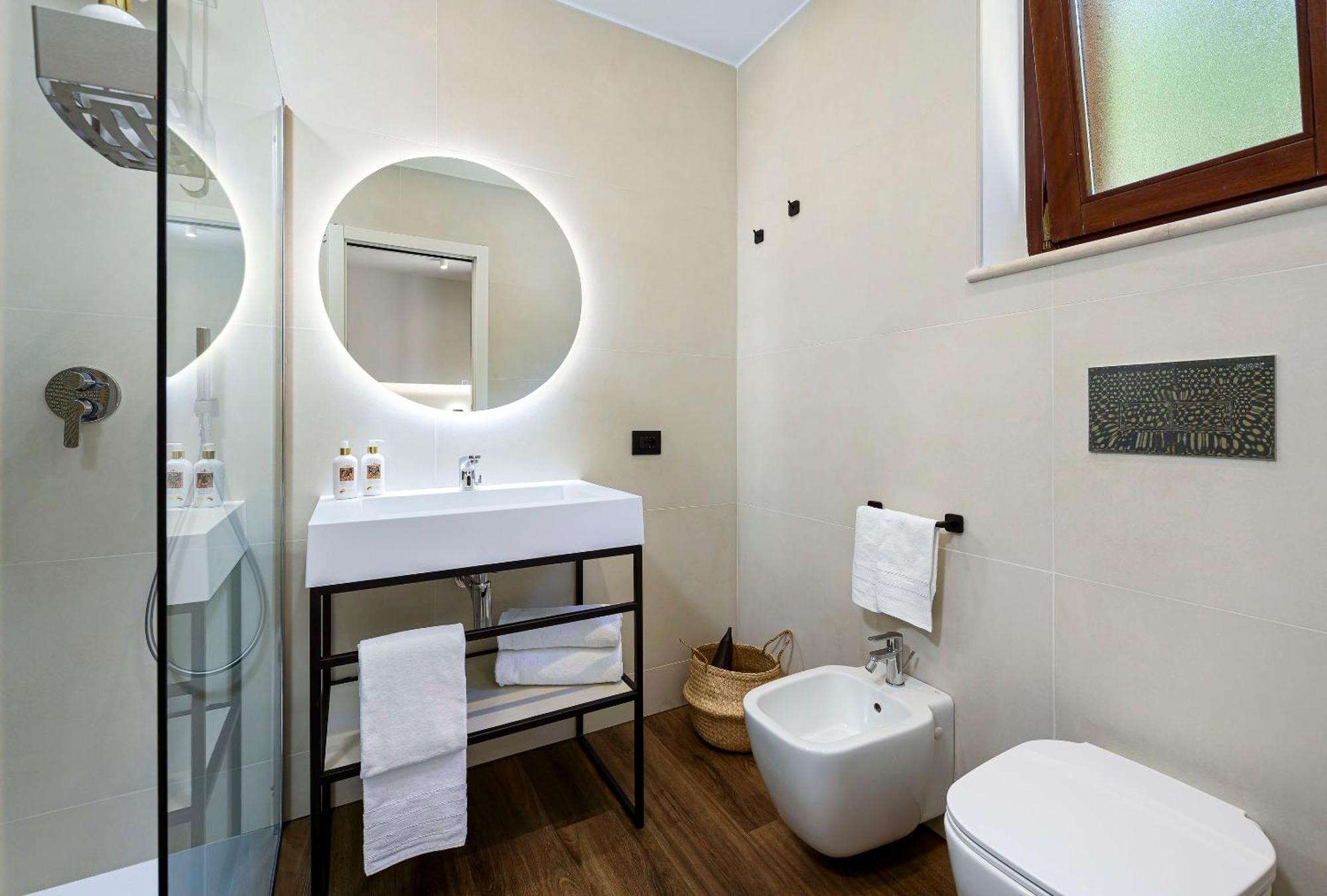 Albergo Auralba San Vito Lo Capo Exterior photo