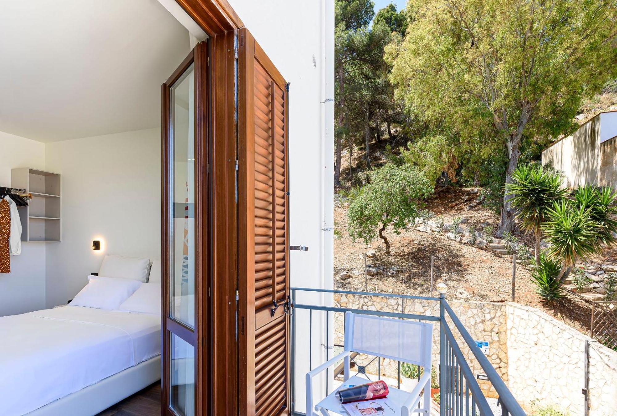 Albergo Auralba San Vito Lo Capo Exterior photo