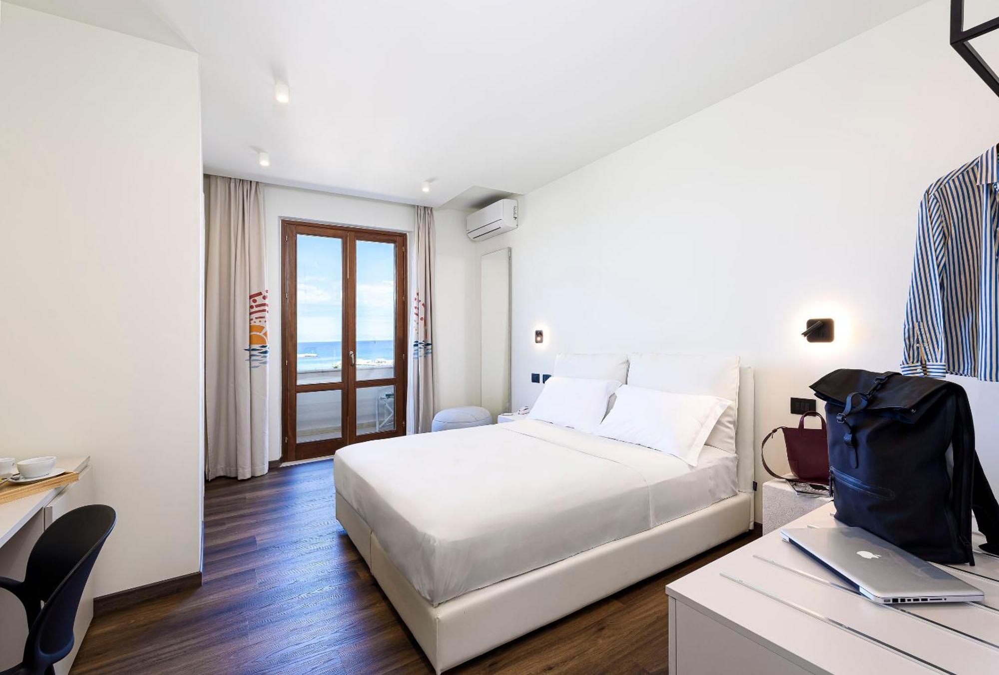 Albergo Auralba San Vito Lo Capo Exterior photo