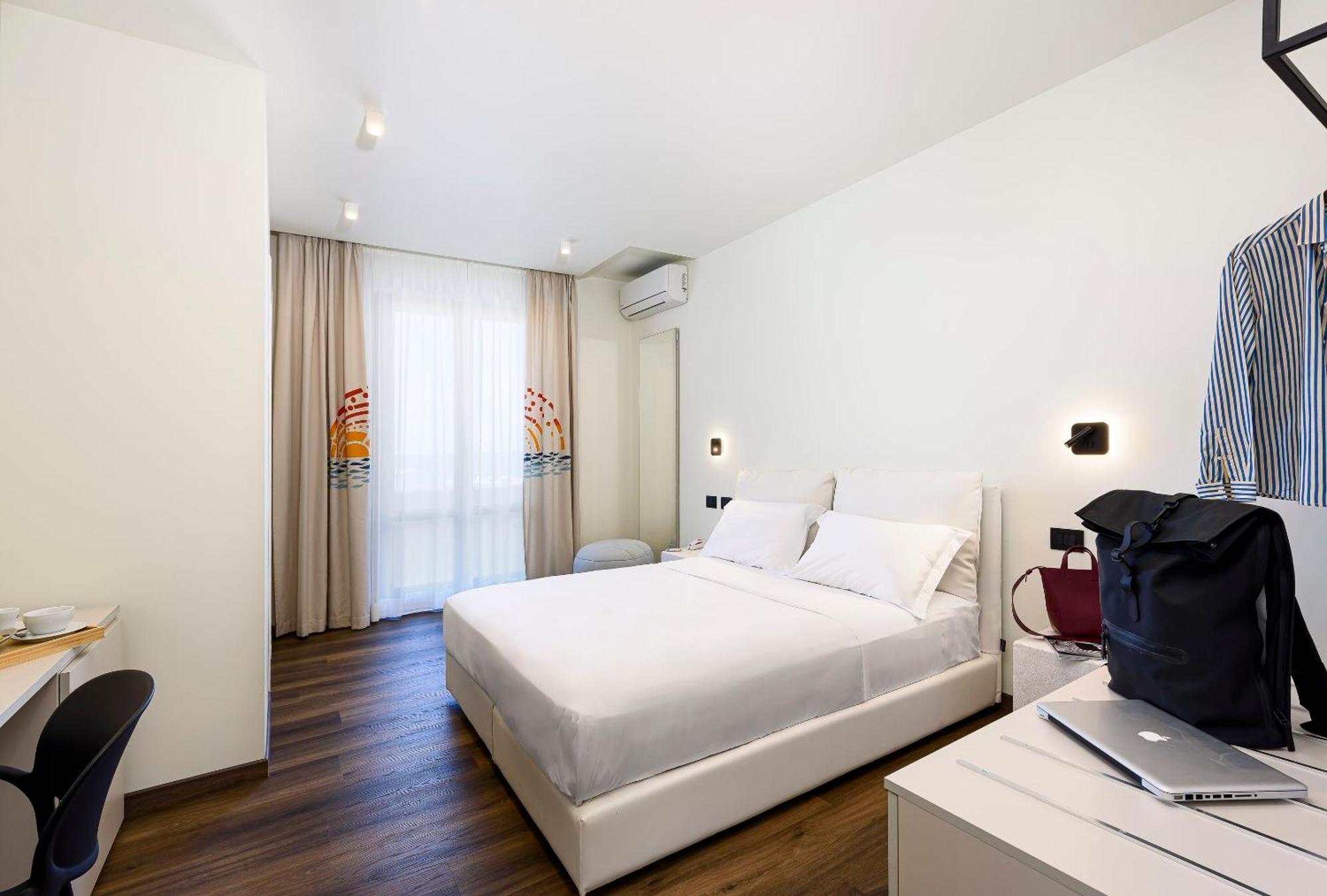 Albergo Auralba San Vito Lo Capo Exterior photo