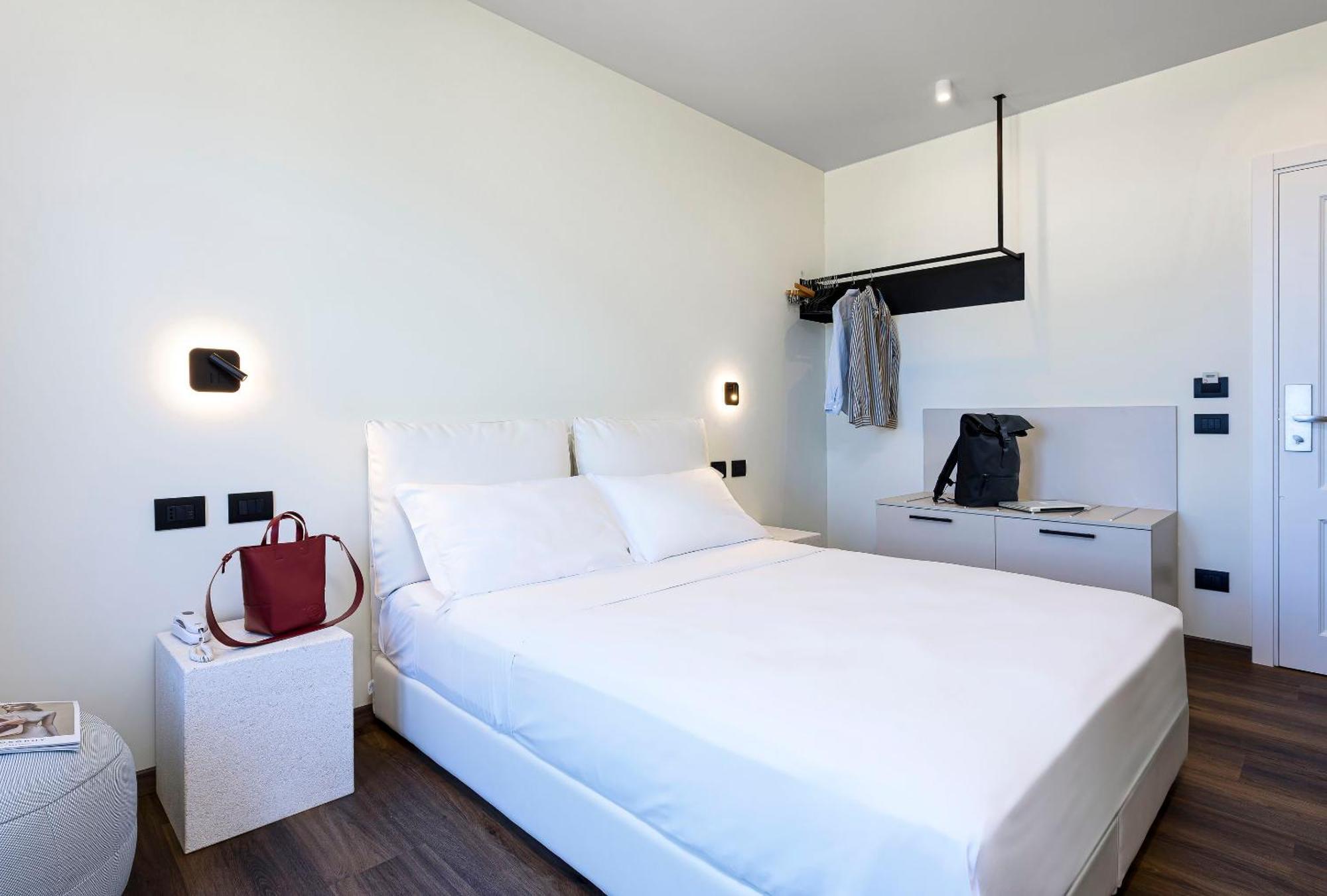 Albergo Auralba San Vito Lo Capo Exterior photo