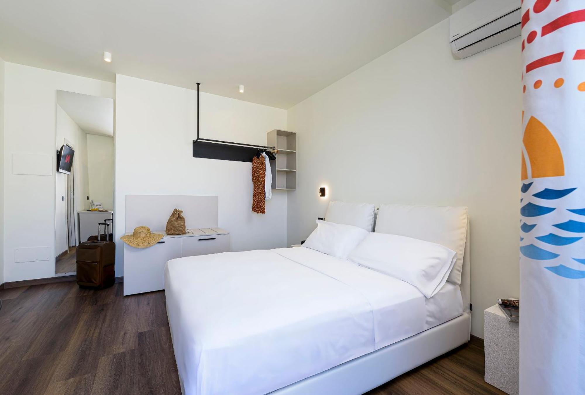 Albergo Auralba San Vito Lo Capo Exterior photo