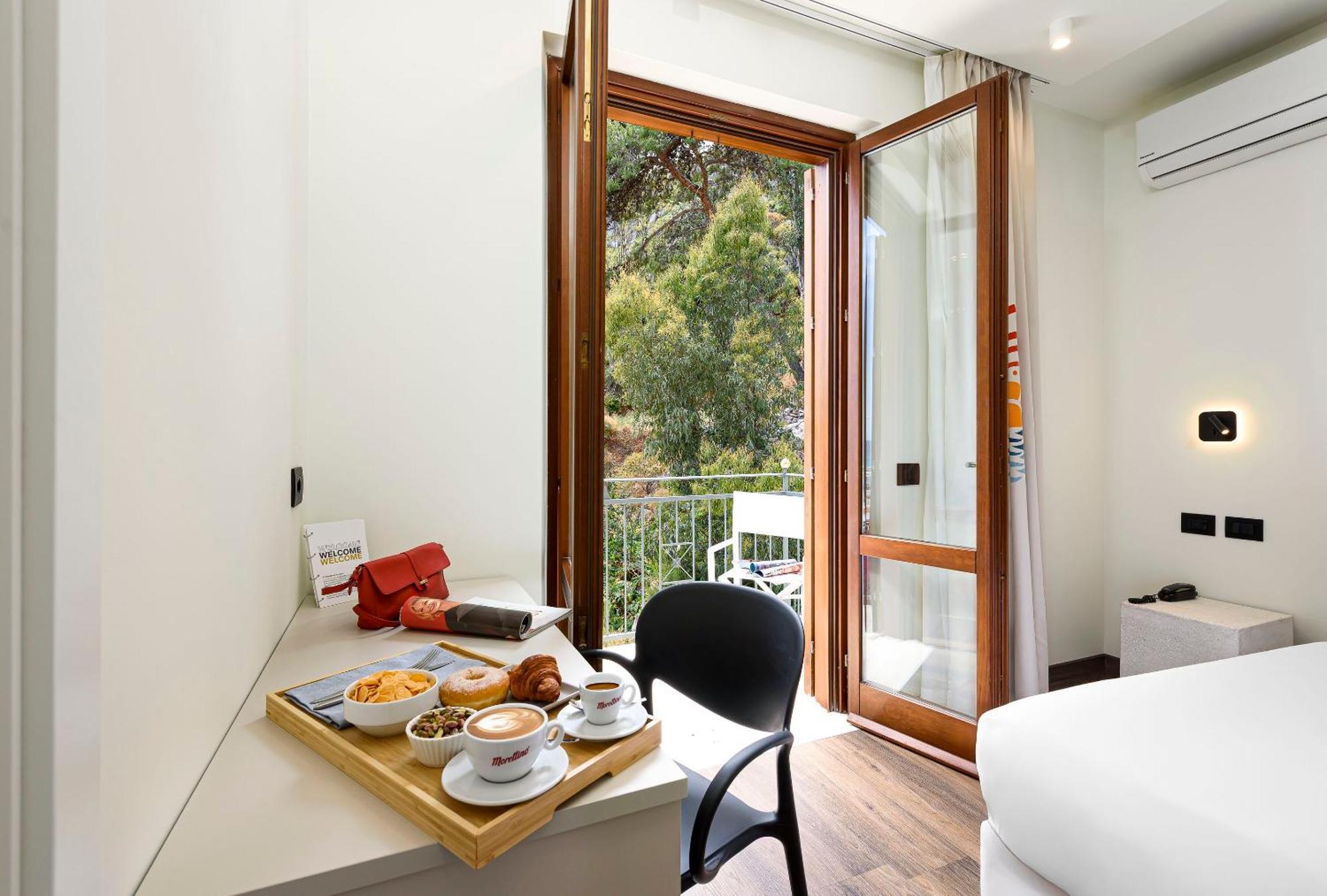 Albergo Auralba San Vito Lo Capo Exterior photo