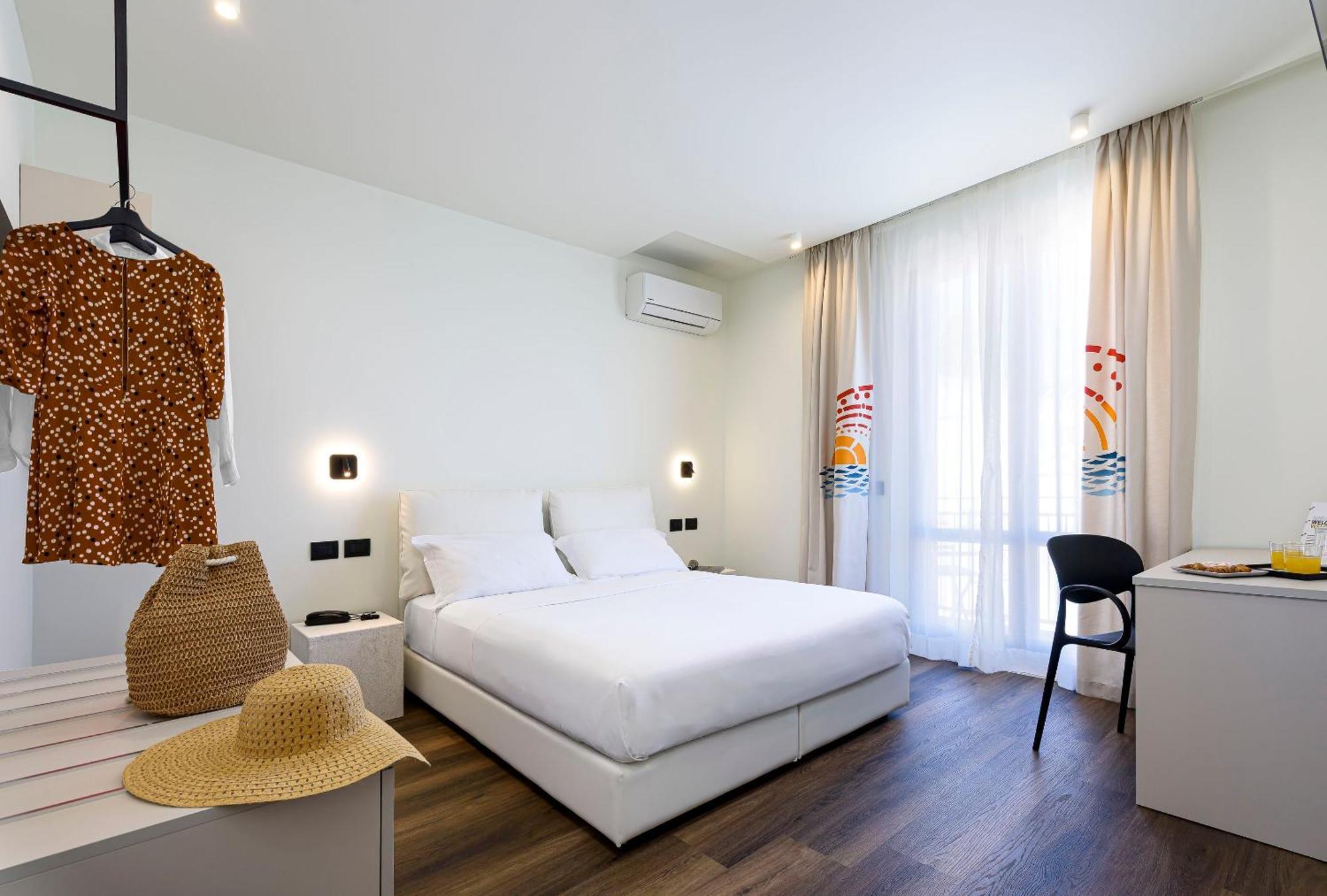 Albergo Auralba San Vito Lo Capo Exterior photo