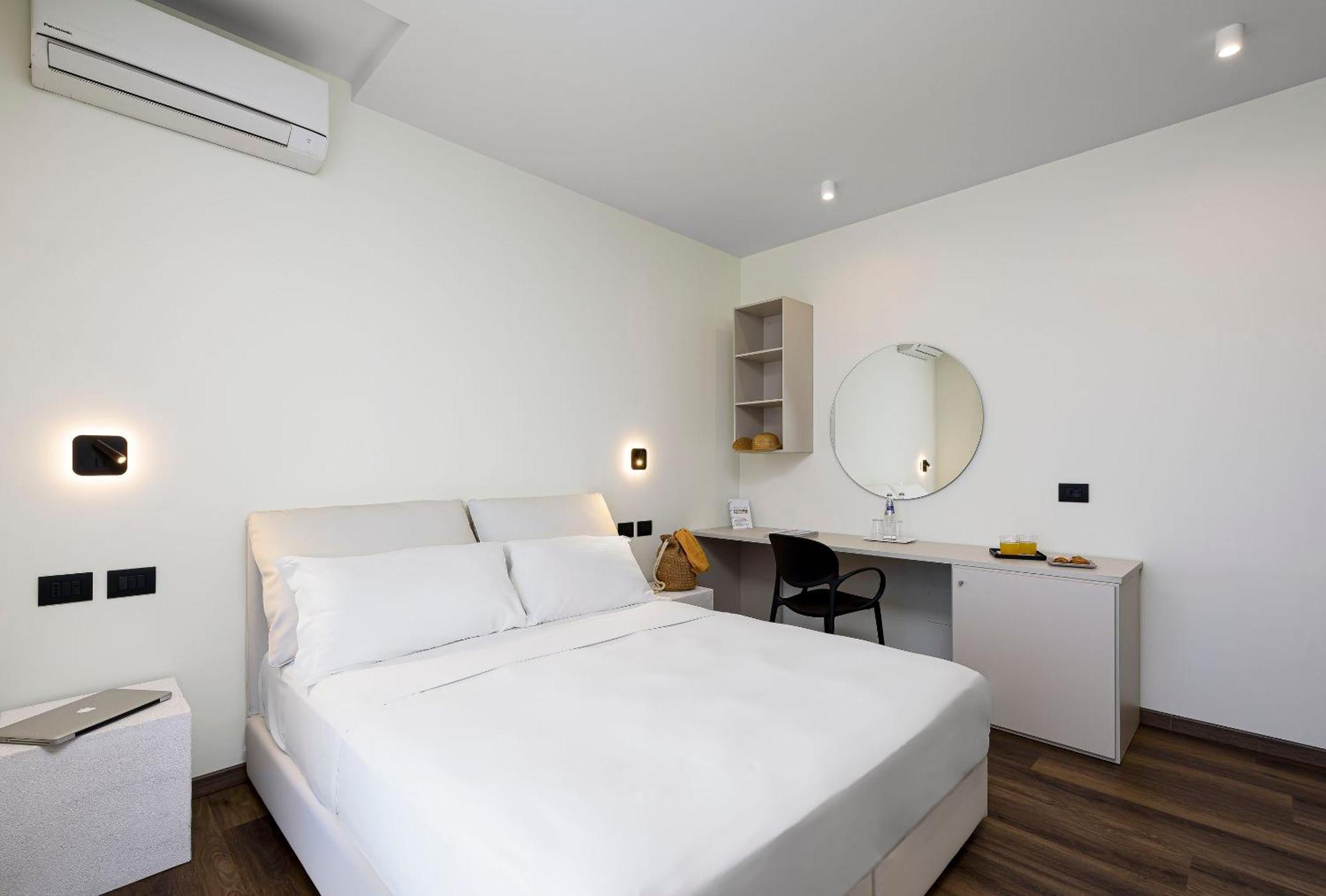Albergo Auralba San Vito Lo Capo Exterior photo